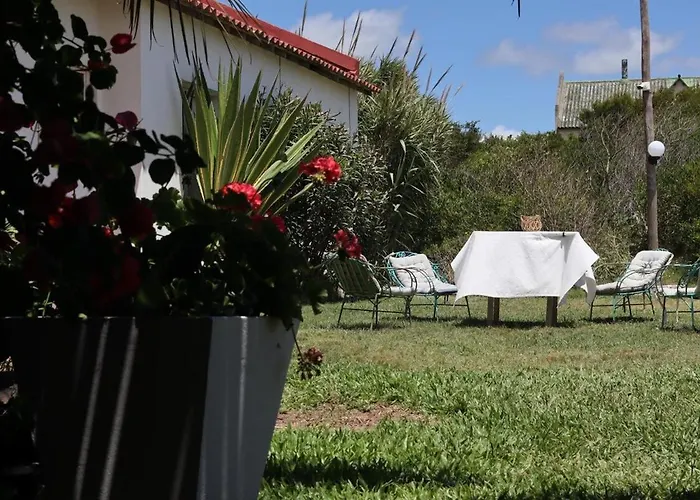 Guesthouse Entre Campo Y Mar