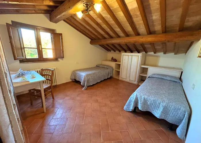 Poggio Giulia