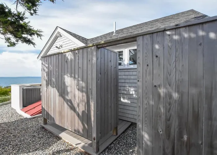 Ocean Views Steps To Private Beach A C
