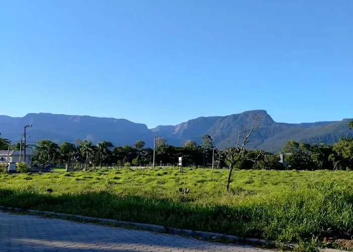 Casinha do Turista