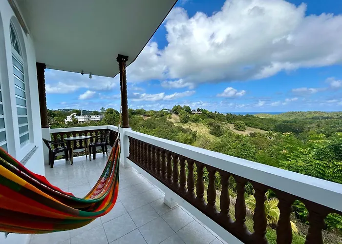Villa Ensueno A 3 Bdr House In The Mountain