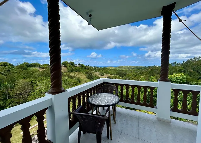 Villa Ensueno A 3 Bdr House In The Mountain