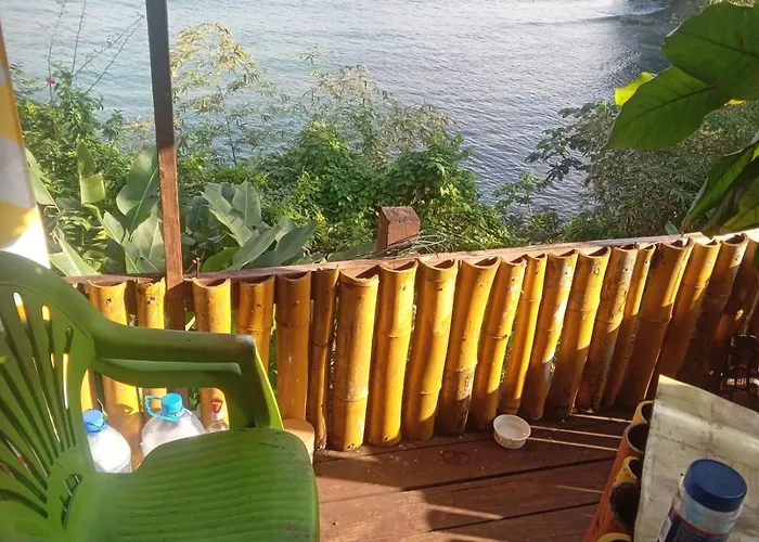 Little Treehouse