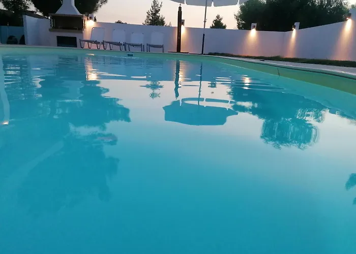 Villa Marinos
