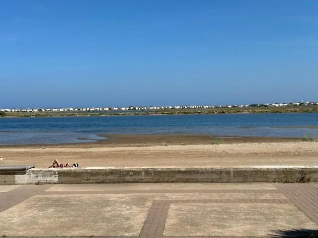 Villa Du Pin - Les Pieds Dans L'Eau - Gruissan Plage Du Grazel