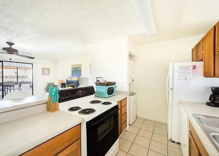 Kona 1Br Condo On Alii Dr Saltwater Pool Surf Sun Ac Close To Magic Sands Beach