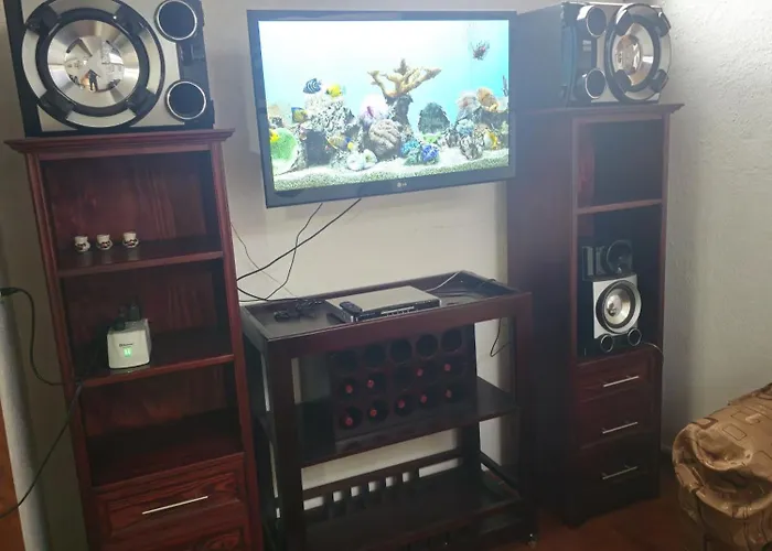 Casa En Zona Residencial