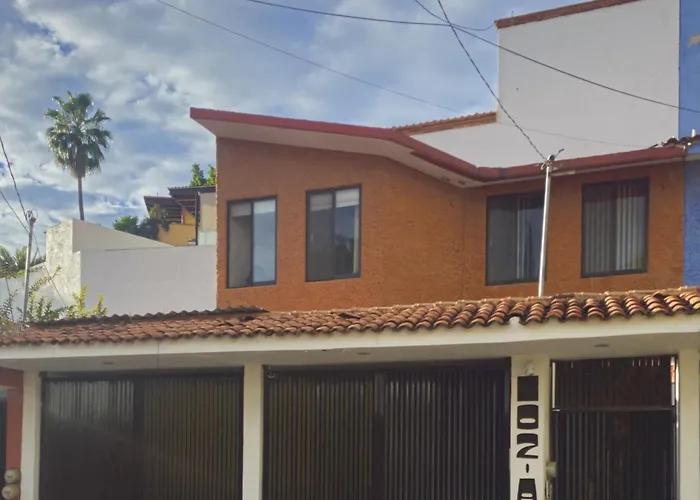 Casa En Zona Residencial