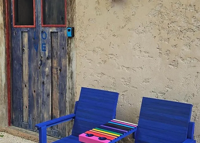 Casitas Merida