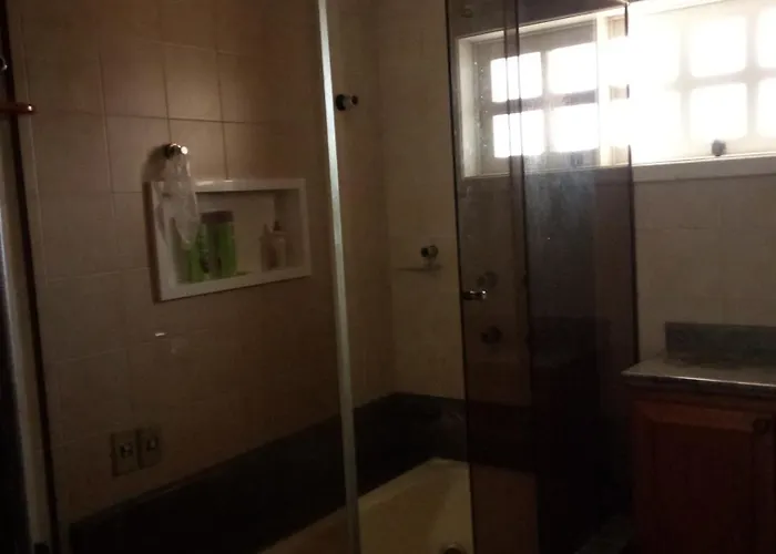 Aluguel De Quarto - Suite Piso 2
