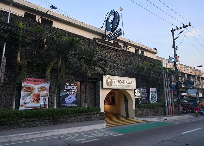 Victoria Court Malabon