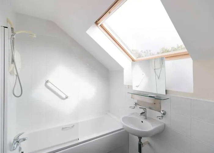 Charming 3 Bedroom Holiday Home
