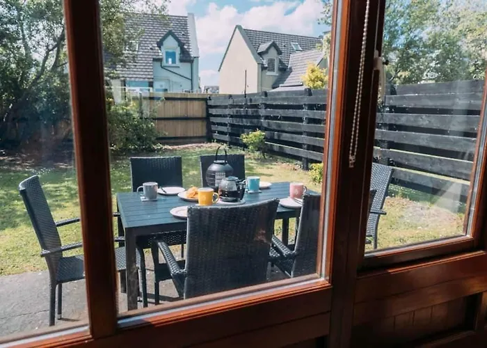 Charming 3 Bedroom Holiday Home