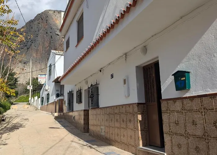 Casa Tito Andres
