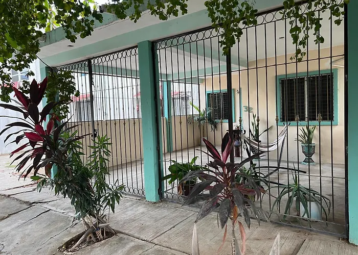 Casa Arboledas