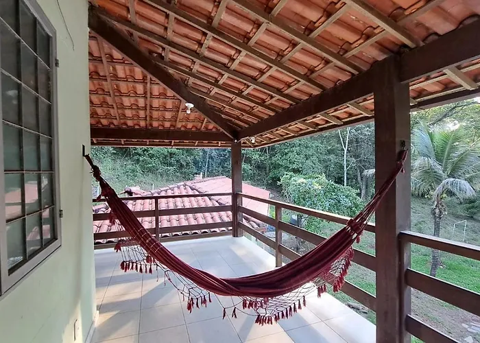 Sitio Vale dos Sonhos I O mais aconchegante de Lagoa Santa