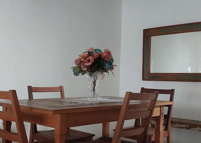 Flat Recreio