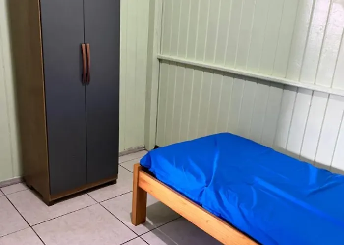 Casa do tonho