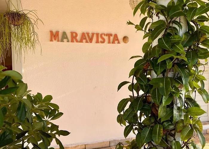 Flat's Maravista Beiramar