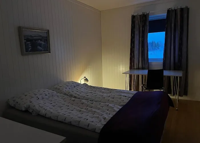Moderne Villa Ved Havet 3 Soverom Og 2 Bad