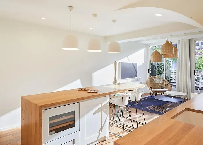 Appartement Luxueux