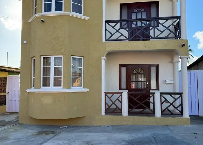 Sakari Apartments