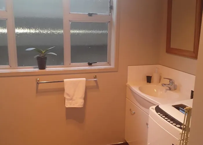 Di'S B&B Unit 2