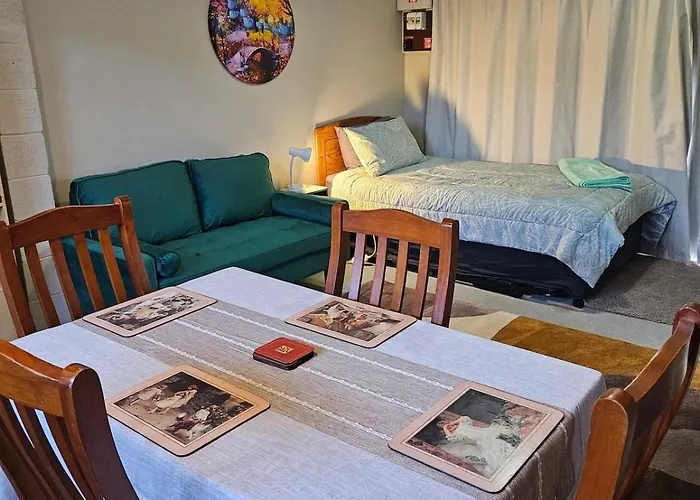 Di'S B&B Unit 2