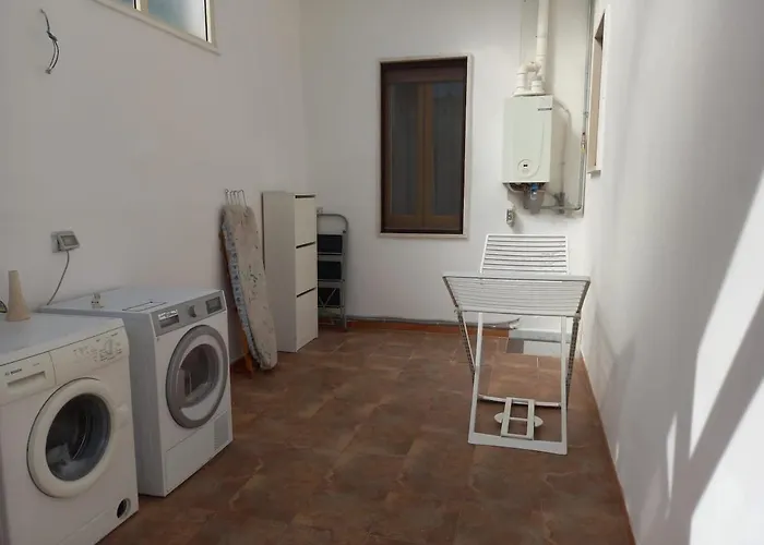 Casa Vacanze Lucia
