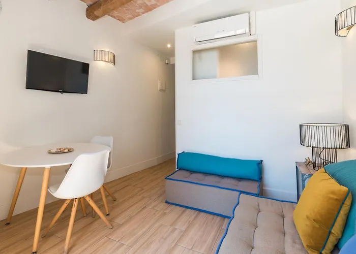 Apartamentos Mayor By Habama