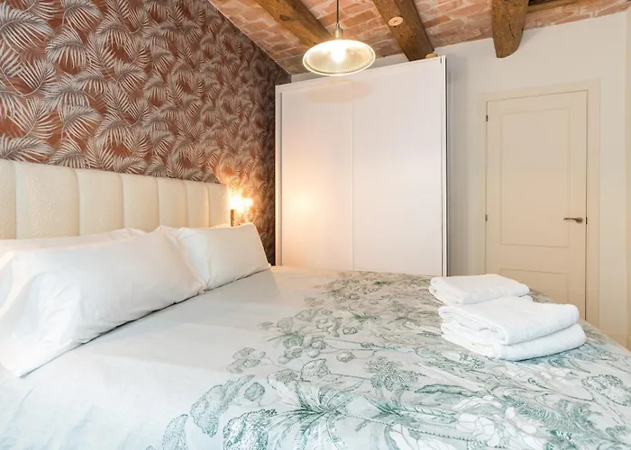 Apartamentos Mayor By Habama