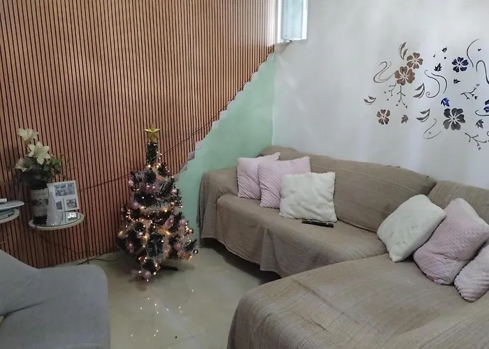 Casa de praia VIP madre de Deus espaço inteiro térreo