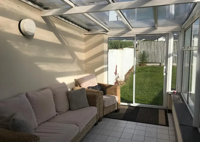 St Helens Bay Holiday Home