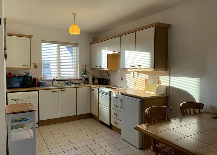 St Helens Bay Holiday Home