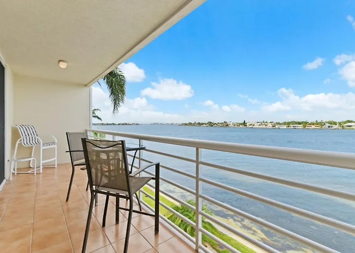 Bahia Vista Island Sunset Beauty 14360 Your Front-Row Seat To Waterfront Living