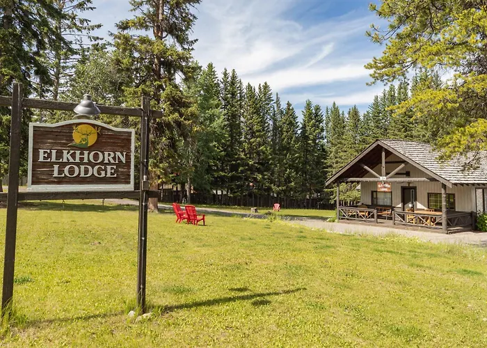 Elkhorn Lodge Vacation Rentals