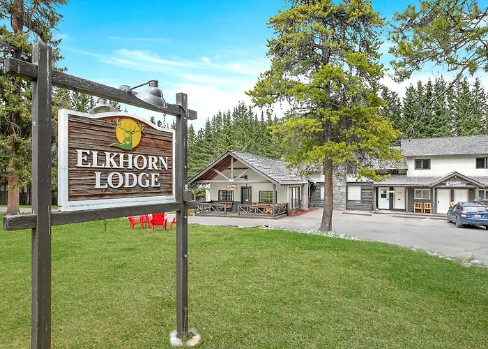 Elkhorn Lodge Vacation Rentals