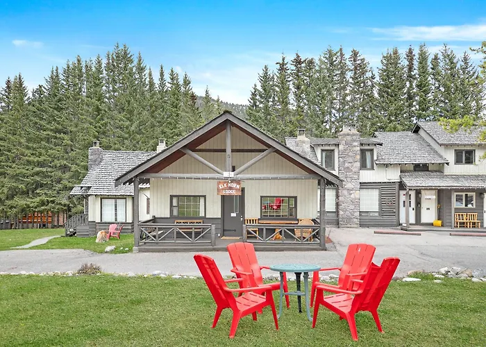Elkhorn Lodge Vacation Rentals
