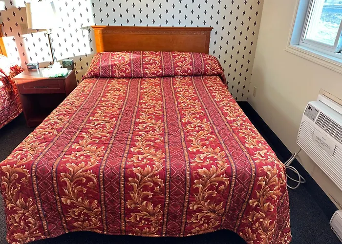 White River Motel