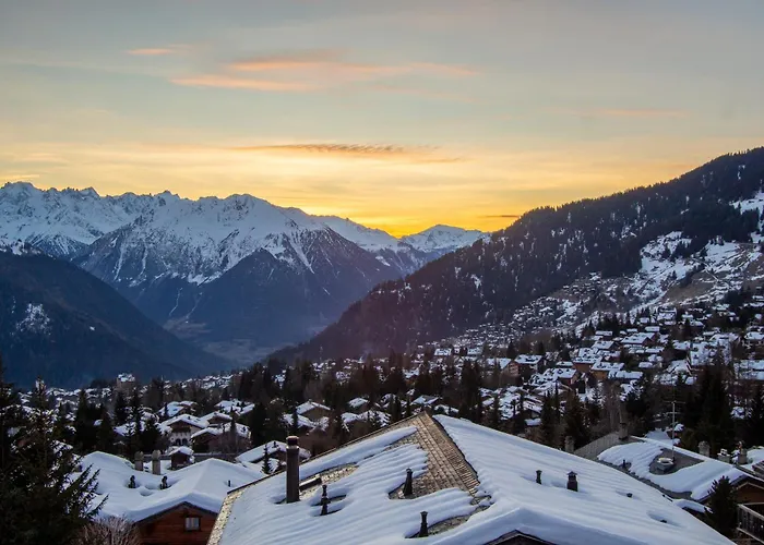 Chalet Alexandre