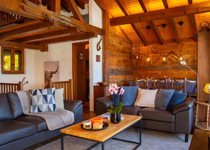 Chalet Alexandre