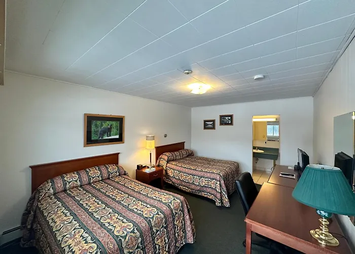 White River Motel
