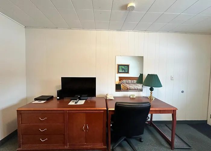 White River Motel