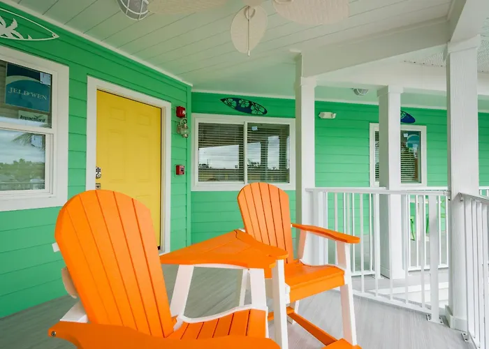 The Lofts At St Pete Beach