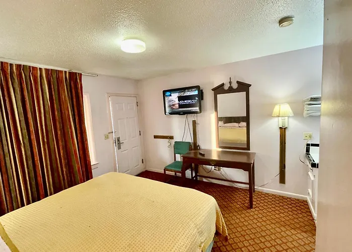 Imperial Motel