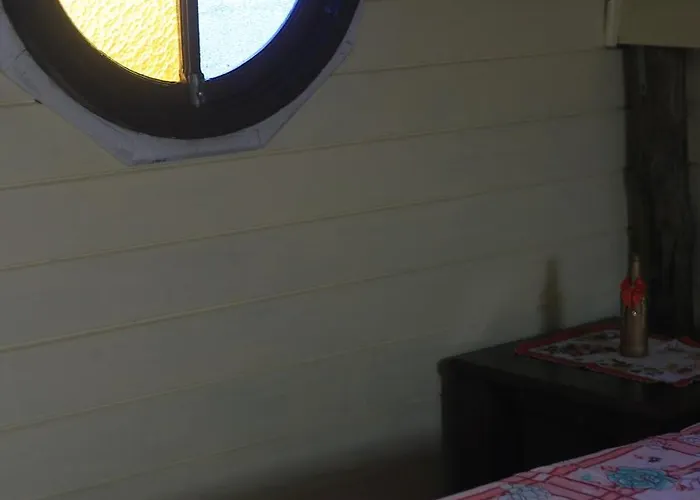 Chalé Mar a Vista Conforto e Pé na areia