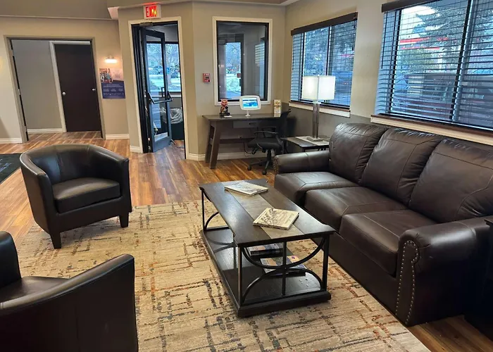 Baymont By Wyndham Missoula