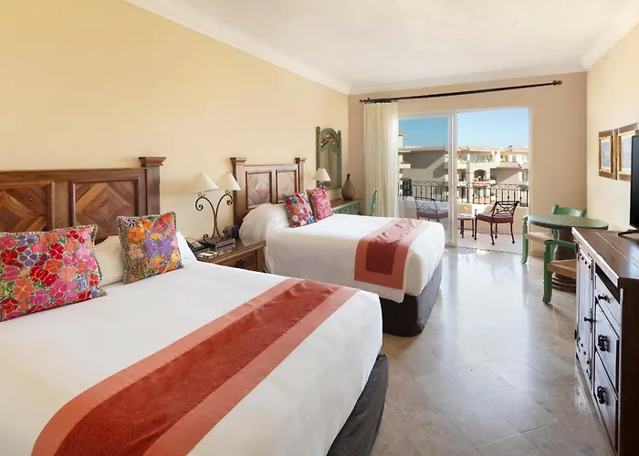 Medano Beach Villas At Villa La Estancia Resort