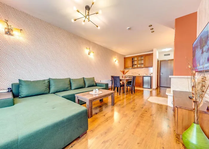 Oak Residence Hotel & Relax