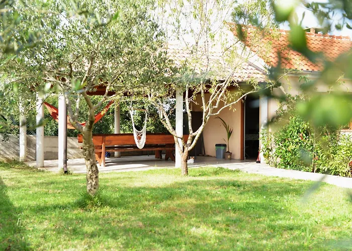 Villa Zvizda